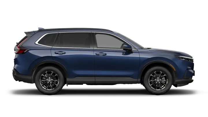 Honda CR-V Hybrid