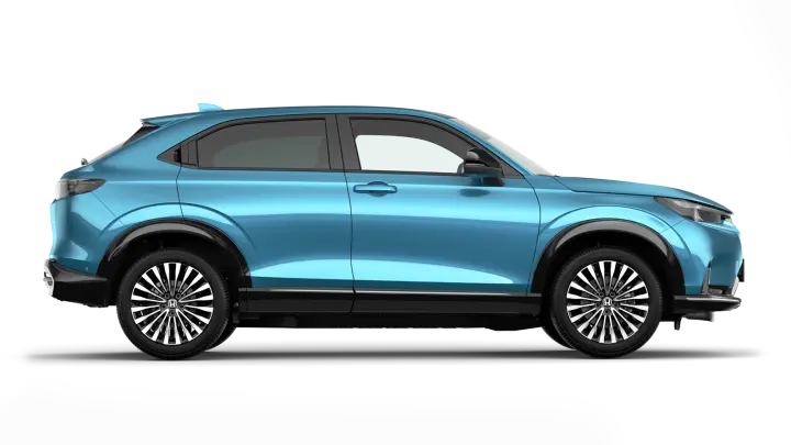 Honda e:Ny1 Electric