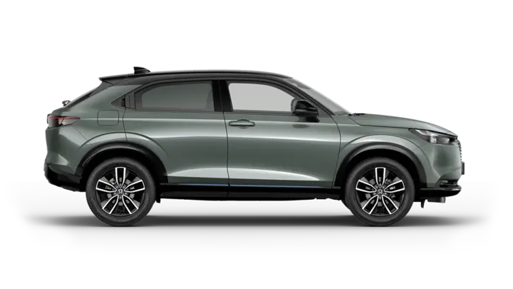Honda HR-V Hybrid