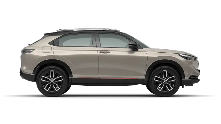 Honda HR-V Hybrid