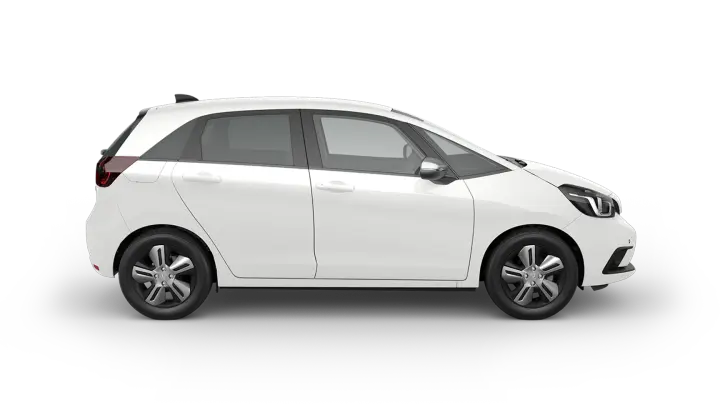 Honda Jazz Hibrid
