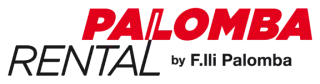 Palomba Rental