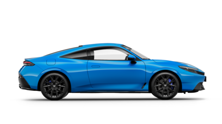 Honda Prelude